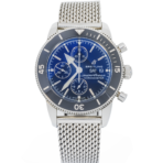 Breitling Superocean Heritage II Chronograph A13313 – 44mm Steel Diver Chronograph
