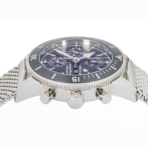 Breitling Superocean Heritage II Chronograph A13313 – 44mm Steel Diver Chronograph - 图片 3