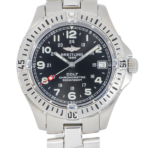 Breitling Colt Quartz A74350 – 38 mm Steel Diver’s Quartz Chronometer - 图片 2