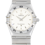 Omega Stainless Steel Constellation 131.10.02.60.02.001 - 图片 2
