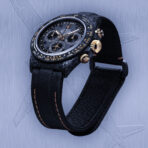 NTPT Carbon DiW Rolex Daytona "AVIA GREY" (Retail: €56 990) - 图片 8