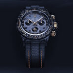 NTPT Carbon DiW Rolex Daytona "AVIA GREY" (Retail: €56 990) - 图片 10