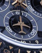 NTPT Carbon DiW Rolex Daytona "AVIA GREY" (Retail: €56 990) - 图片 5
