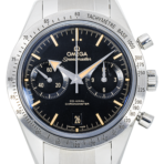 Omega Speedmaster Professional Moonwatch 42mm – Co-Axial Master Chronometer – Ref. 310.30.42.50.01.002 - 图片 2