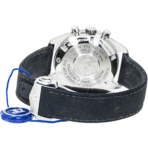 Omega Speedmaster Moonwatch Professional 42mm –Black Cloth Strap – Ref. 311.33.42.30.01.001 - 图片 4