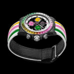 DiW Rolex Daytona "RAINBOW CANDY" (Retail: €78 990) - 图片 5