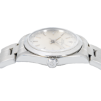 Rolex Oyster Perpetual 67489 with Silver Dial and Oyster Bracelet - 图片 3