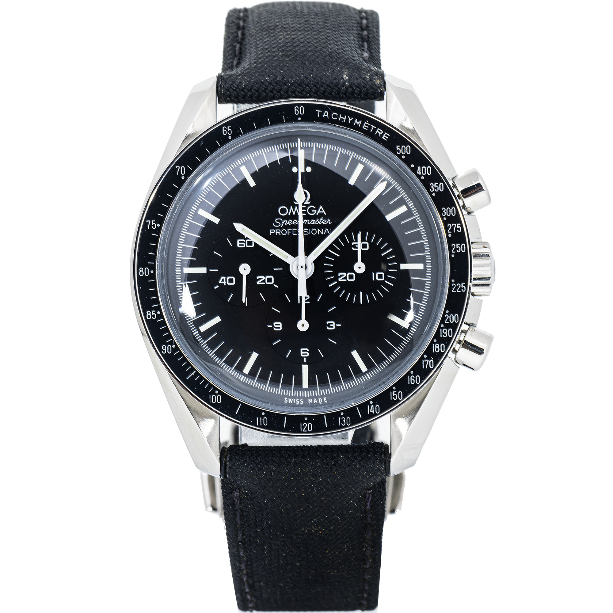 IMG_8236.png Omega Speedmaster Diver 300M Co-Axial Master Chronometer 42mm Black Dial – Ref. 310.32.42.50.01.001 - 图片 1