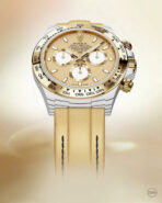 DiW Rolex Daytona "GOLDEN ESSENCE" (Retail: €59 990) - 图片 3