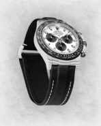 Rolex DiW Daytona 41mm IRBIS Quartz Fiber (Retail: €62 990) - 图片 7