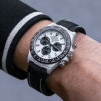 Rolex DiW Daytona 41mm IRBIS Quartz Fiber (Retail: €62 990) - 图片 2