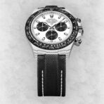 Rolex DiW Daytona 41mm IRBIS Quartz Fiber (Retail: €62 990) - 图片 10