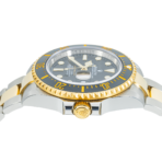 Rolex Submariner Date 126603 – 41mm Two-Tone Steel & Yellow Gold, Black Dial, Ceramic Bezel (2021 to 2024) - 图片 3