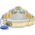 Rolex Submariner Date 126603 – 41mm Two-Tone Steel & Yellow Gold, Black Dial, Ceramic Bezel (2021 to 2024) - 图片 4