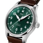 Pilot's Watch Mark XX IW328205 - 图片 3