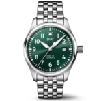 Pilot's Watch Mark XX IW328206