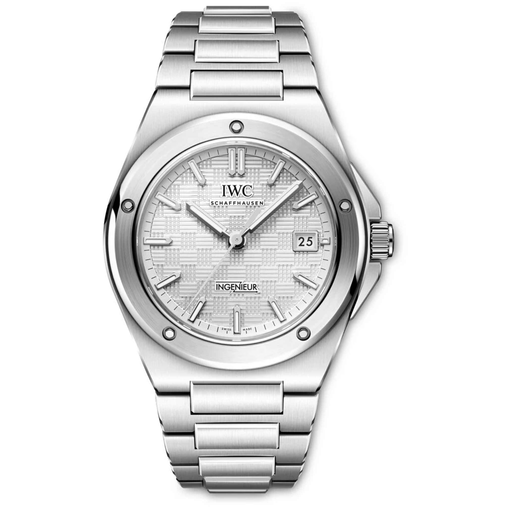 IW328902.png Ingenieur Automatic 40 IW328902 - 图片 1