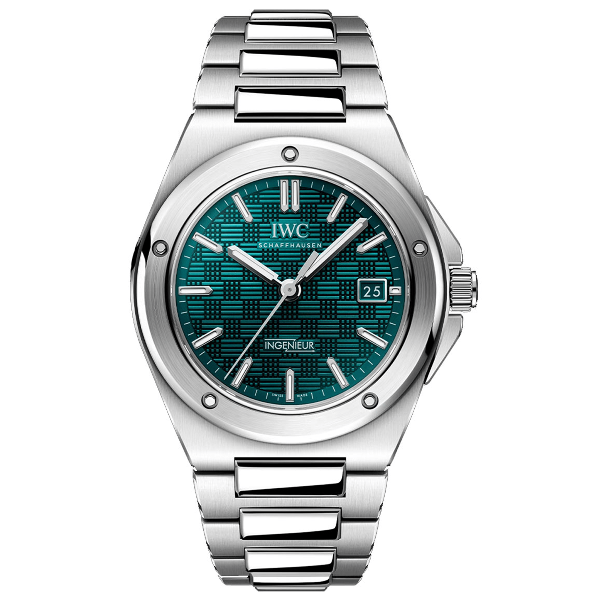 IW328903.png Ingenieur Automatic 40 IW328903 - 图片 1