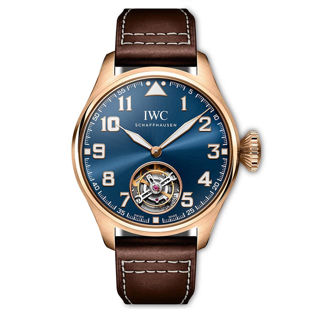 IW329502.jpg Big Pilot’s Watch 43 Tourbillon Le Petit Prince IW329502 - 图片 1