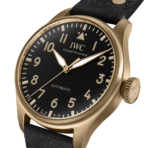 Big Pilot’s Watch 43 Edition «Mr Porter Edition 1» IW329703 - 图片 3