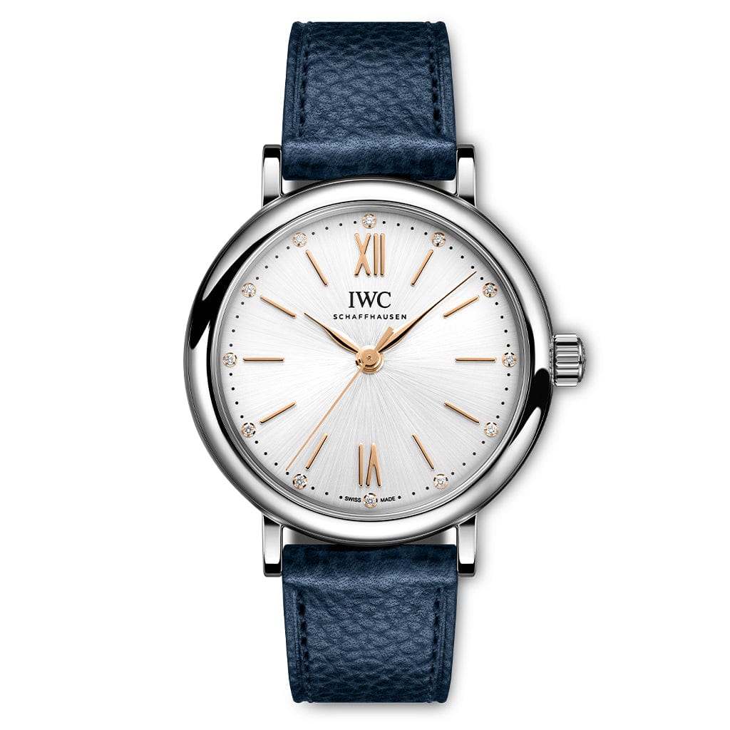 IW357411_Front_png.jpg Portofino Automatic 34 IW357411 - 图片 1