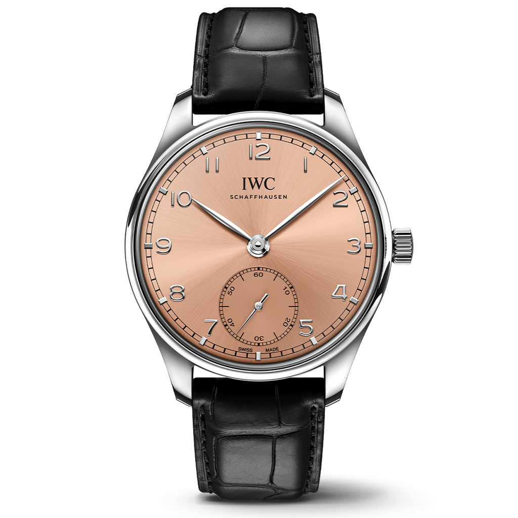 IW358313_1_transp.png Portugieser Automatic 40 IW358313 - 图片 1