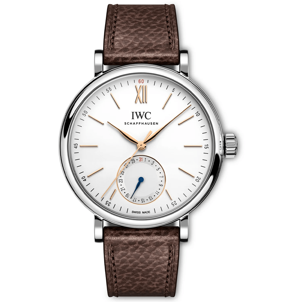 IW359201.png Portofino Automatic 39 Pointer Date IW359201 - 图片 1