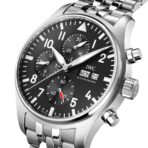 Pilot's Watch Chronograph IW378002 - 图片 3