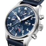 Pilot's Watch Chronograph IW378003 - 图片 3