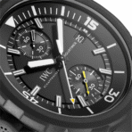 Aquatimer Chronograph Edition “Galapagos Islands” IW379502 - 图片 7