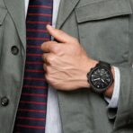 Aquatimer Chronograph Edition “Galapagos Islands” IW379502 - 图片 3