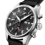 Pilot's Watch Chronograph 41 IW388111 - 图片 3