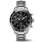 Pilot Performance Chronograph 41 AMG IW388304