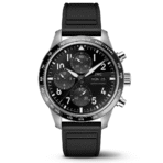 Pilot Performance Chronograph 41 AMG IW388305