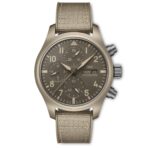 Pilot’s Watch Chronograph 41 Top Gun Mojave DesertI W389402