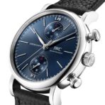 Portofino Chronograph 39 Edition “Laureus Sport For Good” IW391408 - 图片 3