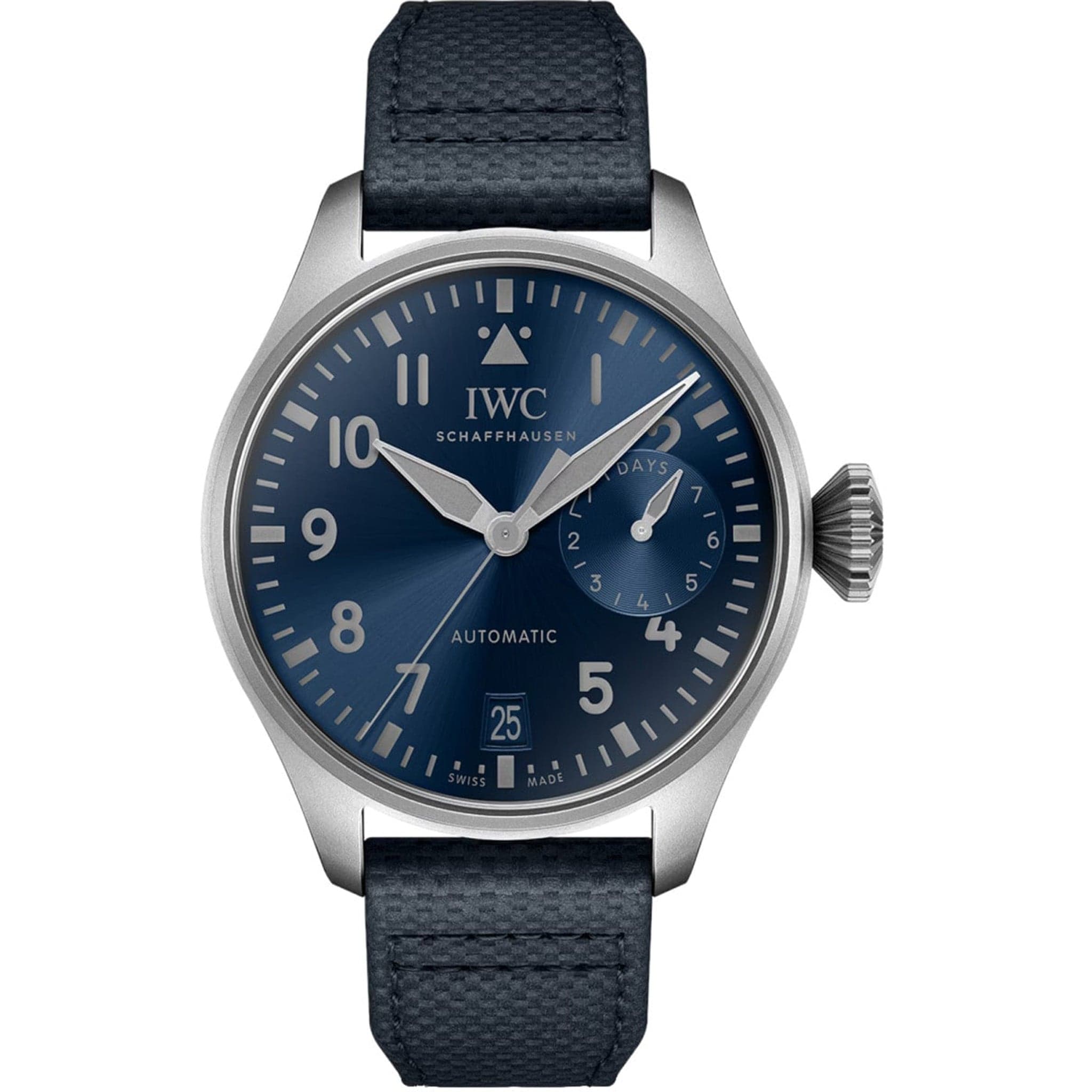 IW501019.jpg Big Pilot’s Watch IWC Racing Works IW501019 - 图片 1