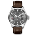 Big Pilot’s Watch Annual Calendar Spitfire IW502702