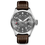 Big Pilot’s Watch Annual Calendar Spitfire IW502702