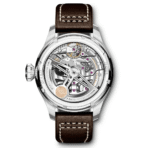 Big Pilot’s Watch Annual Calendar Spitfire IW502702 - 图片 2