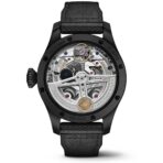 Big Pilot’s Watch Perpetual Calendar Edition Racing Green IW503005 - 图片 4