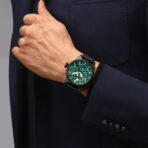 Big Pilot’s Watch Perpetual Calendar Edition Racing Green IW503005 - 图片 5