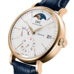 Portofino Hand-Wound Moon Phase IW516409 - 图片 2