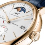 Portofino Hand-Wound Moon Phase IW516409 - 图片 3