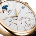 Portofino Hand-Wound Moon Phase IW516409 - 图片 4