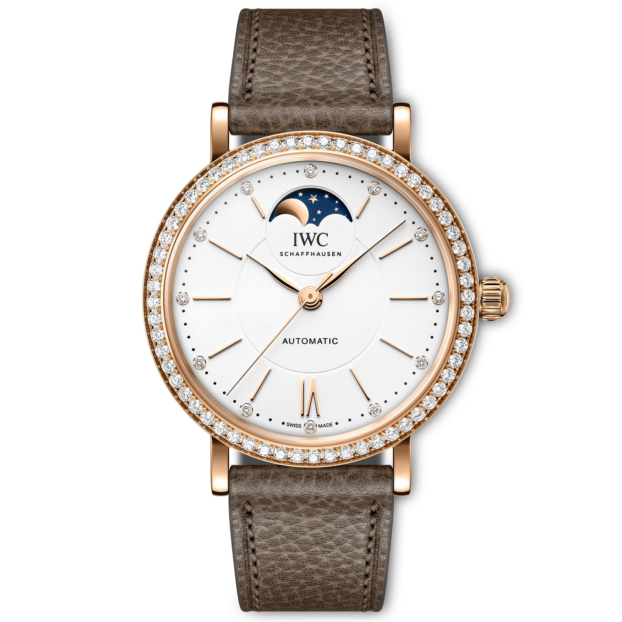 IW659602.jpg Portofino Automatic Moon Phase 37 IW659602 - 图片 1