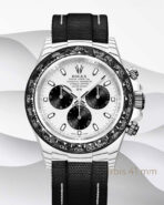 Rolex DiW Daytona 41mm IRBIS Quartz Fiber (Retail: €62 990) - 图片 4