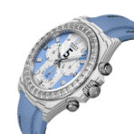 DiW Rolex Daytona LEANDRO PAREDES Diamond Bezel (Retail: €79 990) - 图片 5