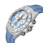 Rolex Daytona "DiW x LEANDRO PAREDES V.2" Quartz Fiber (Retail: €62 990) - 图片 2