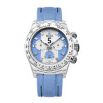 Rolex Daytona "DiW x LEANDRO PAREDES V.2" Quartz Fiber (Retail: €62 990) - 图片 3